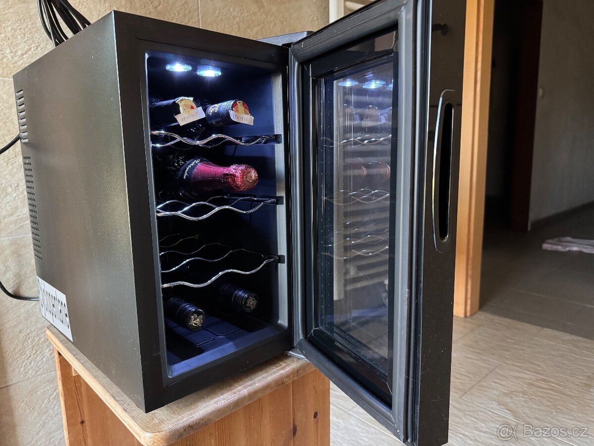 Vinotéka