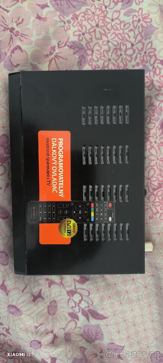 Set-top box