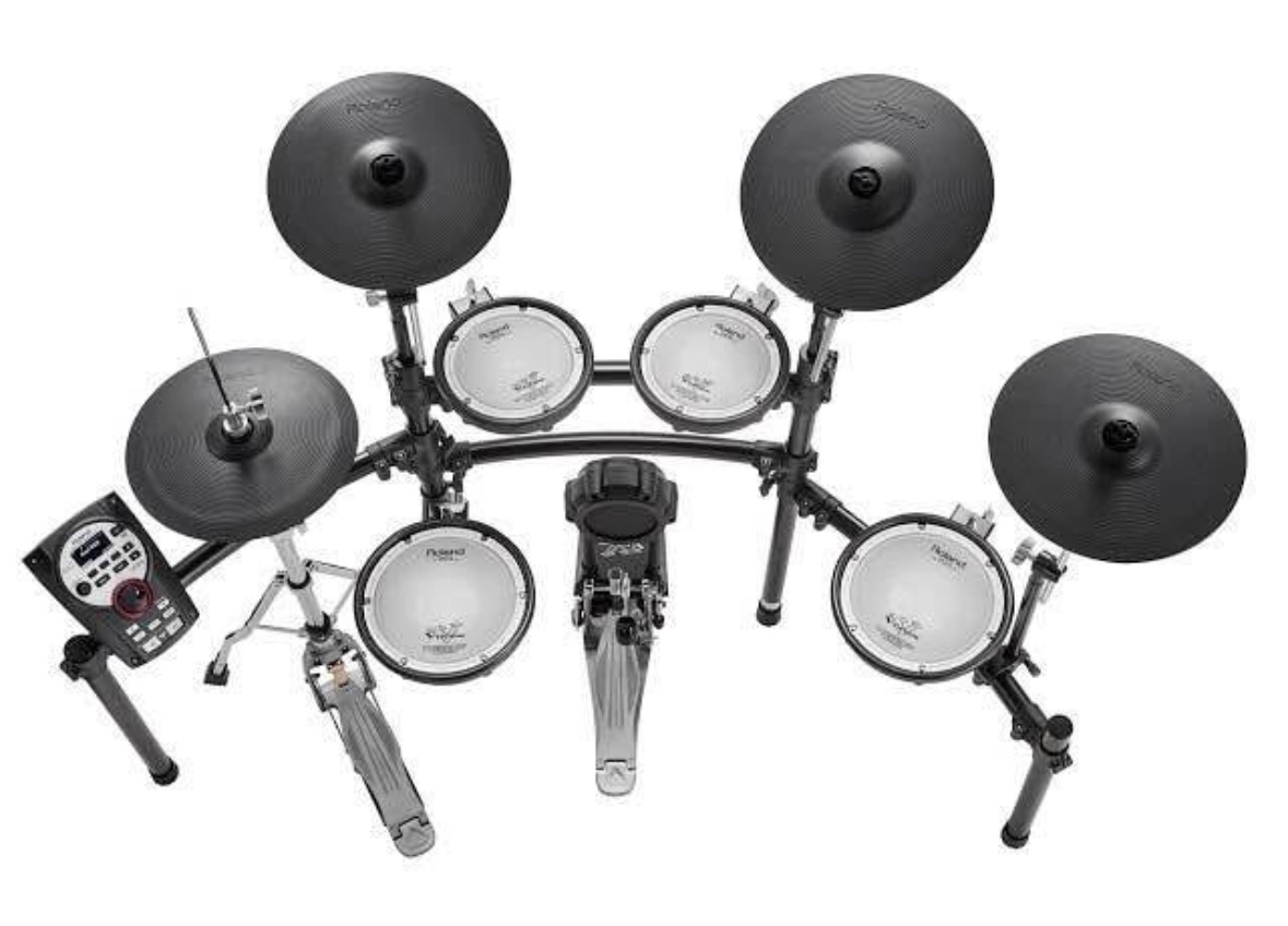 Roland td11