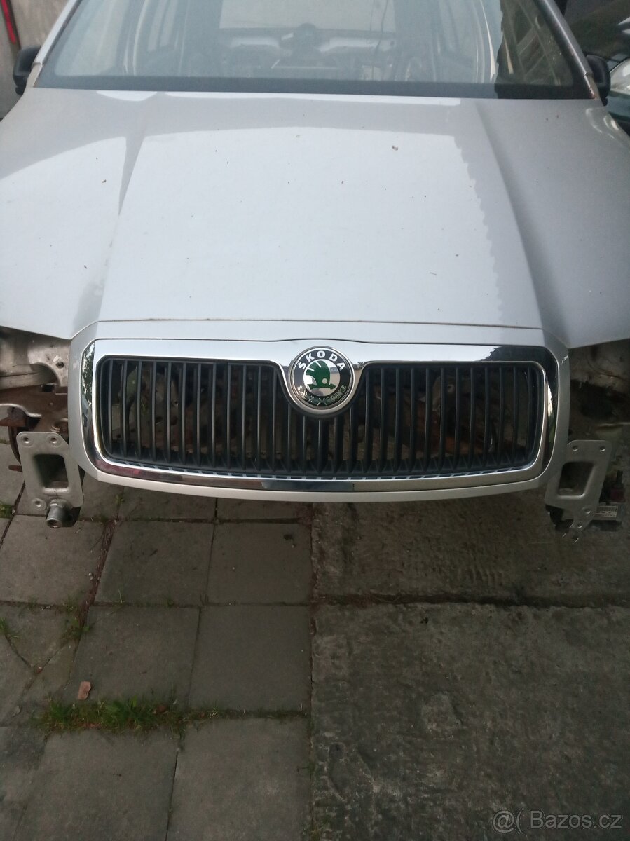 Maska Fabie1