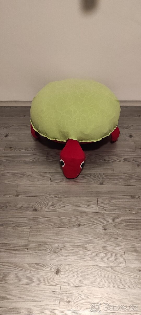 Dětský sedací vak