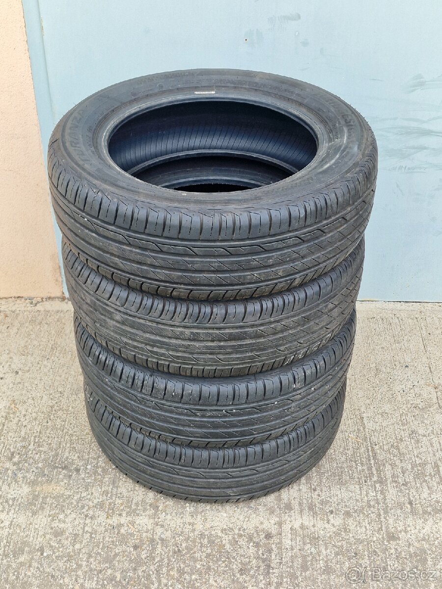 195/60/16 Letni pneu Bridgestone Turanza T001