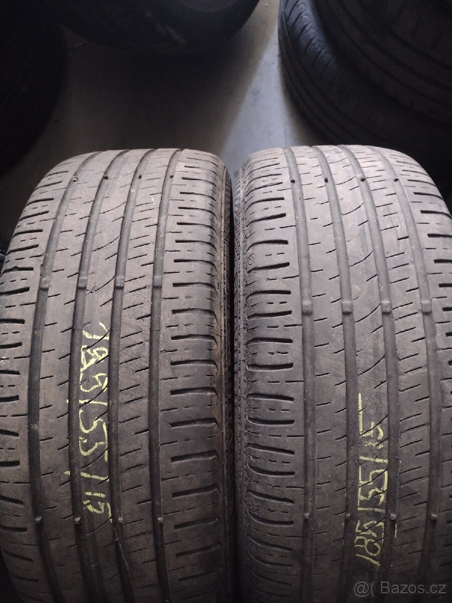 Barum Bravuris 3 185/55 R15 82V