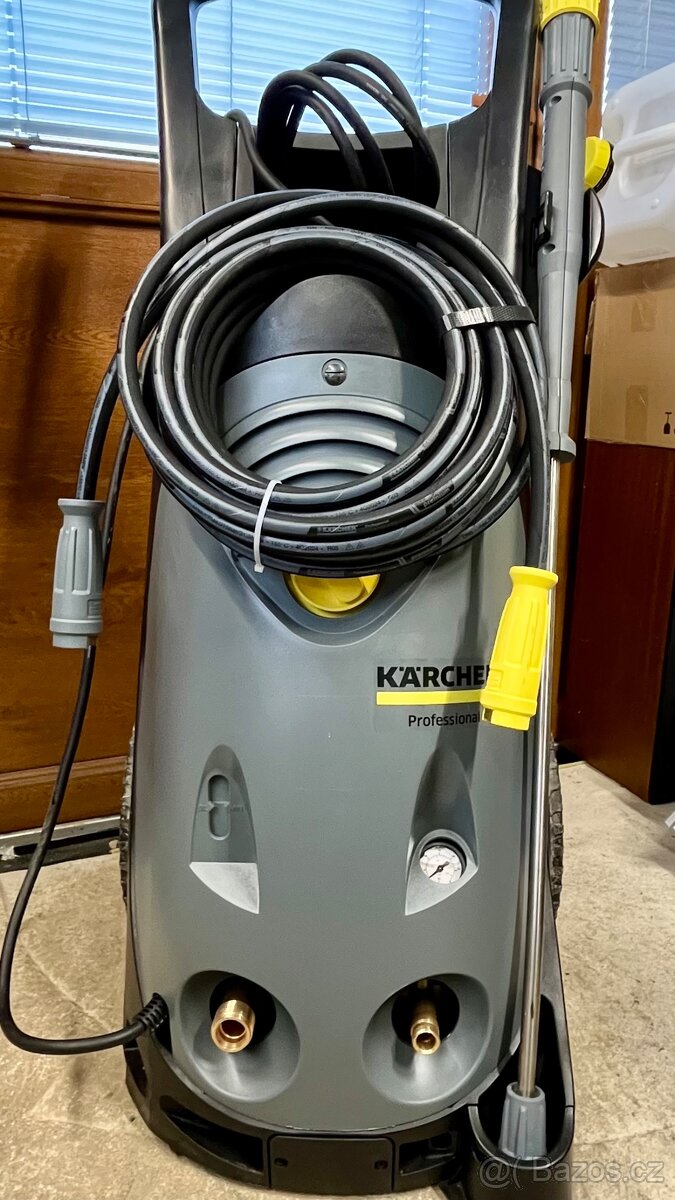 Karcher HD 10/25 4S