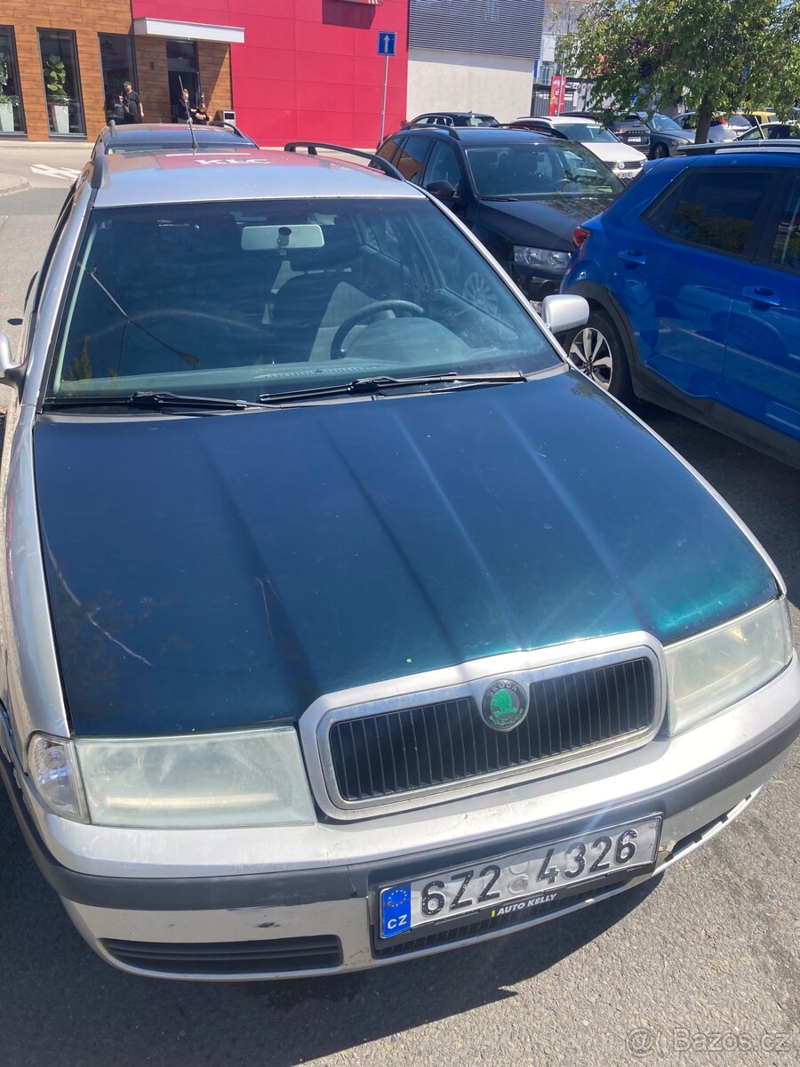 Vyměním za stříbrnou