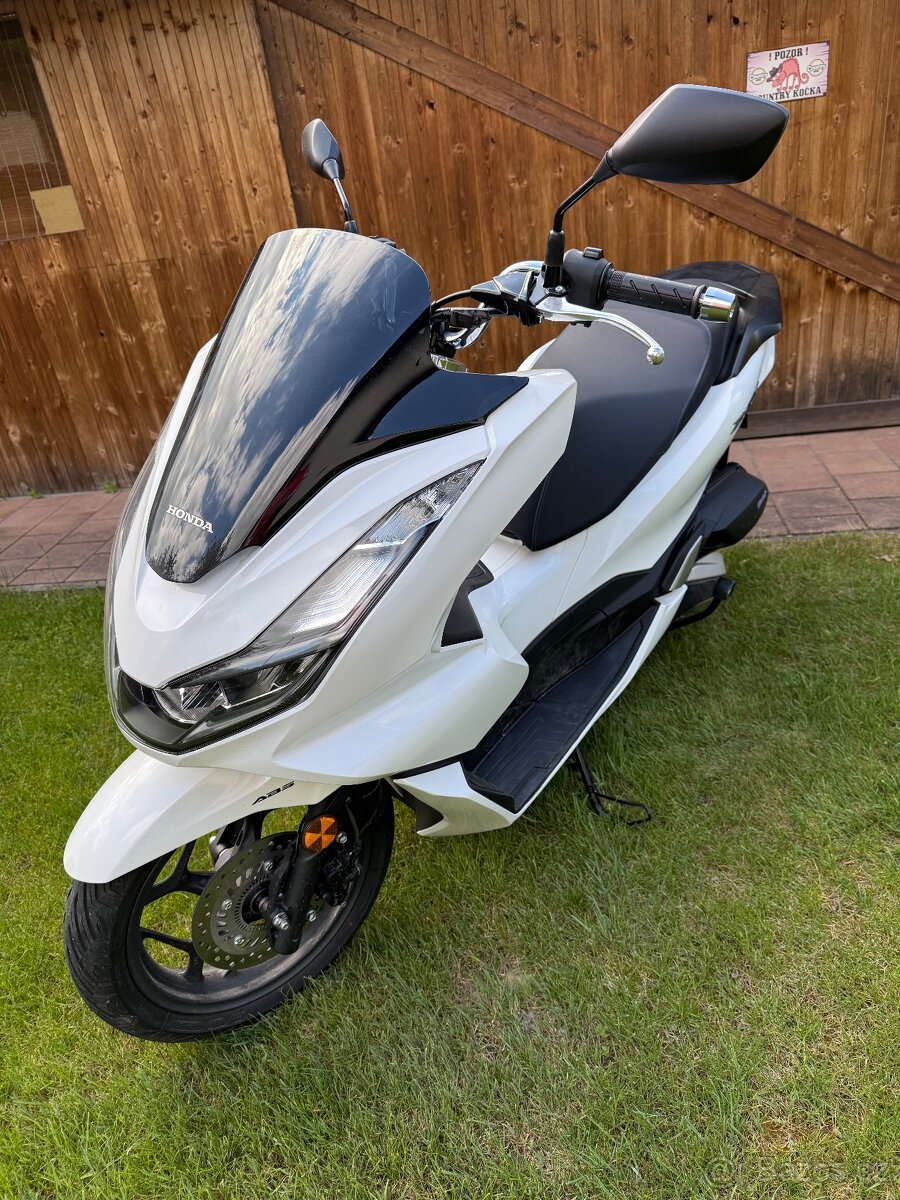 Honda PCX 125 naj.157km 7/2024