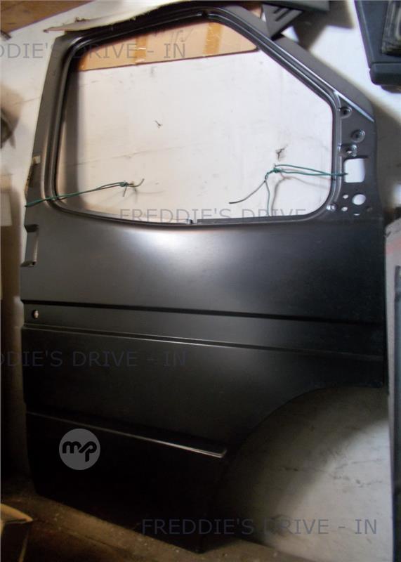 Ford transit mk3-5