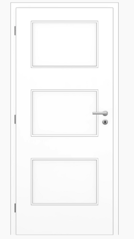 Dveře SOLODOOR