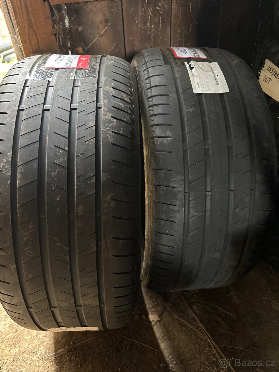 275/40r20 Dot 20 2 ks
