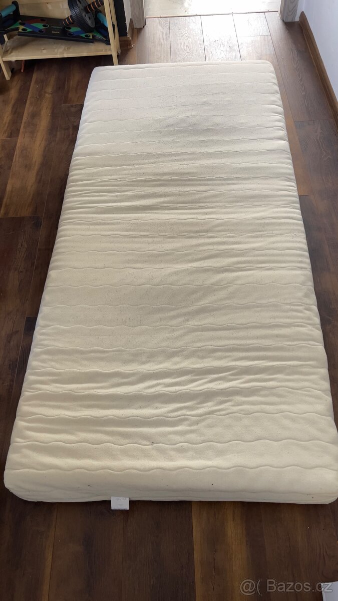 Matrace 90x200