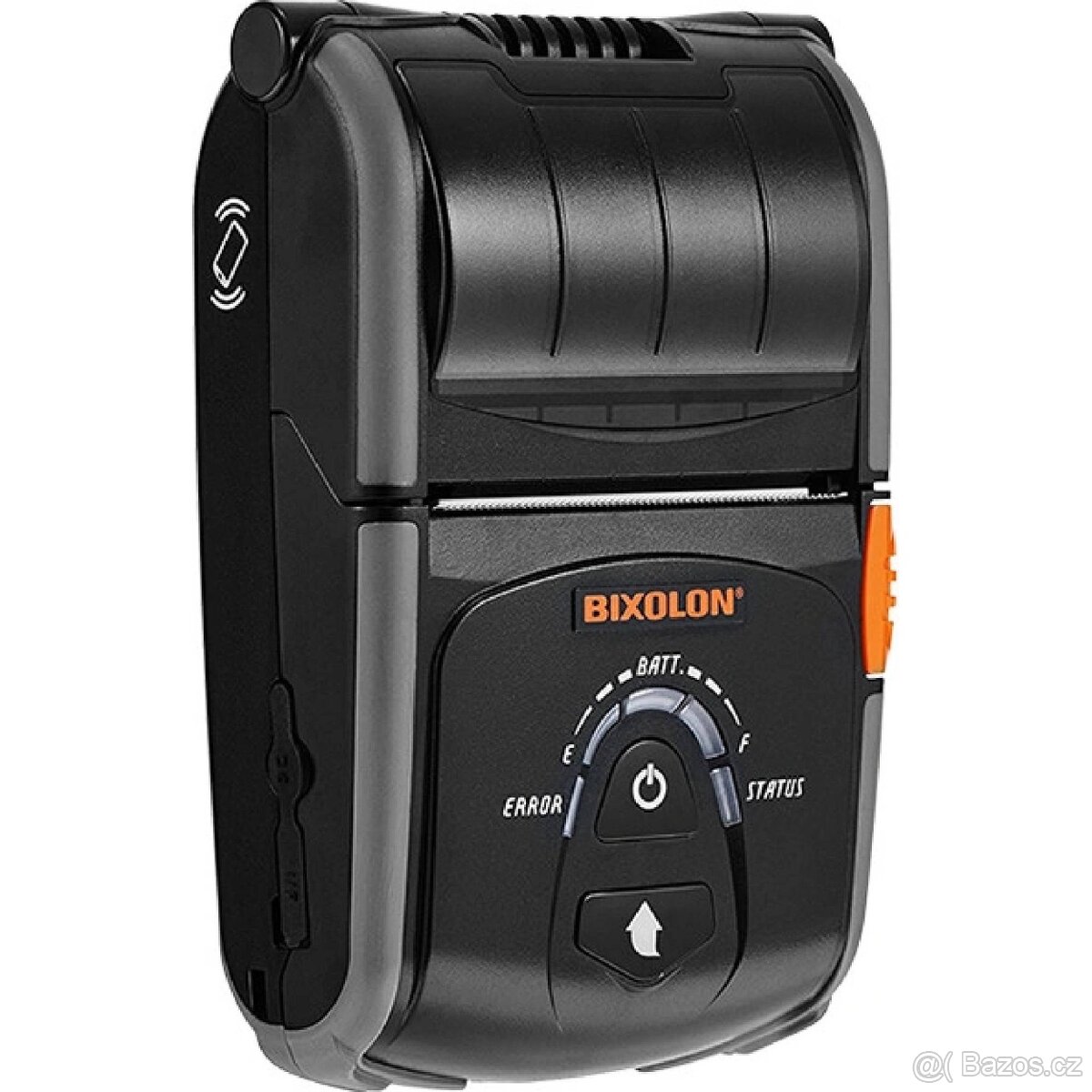 Mobilní tiskárna BIXOLON SPP-R200II
