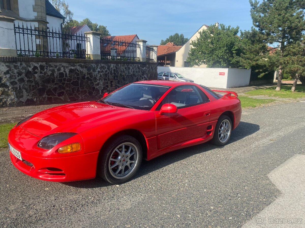 Mitsubishi 3000 GT