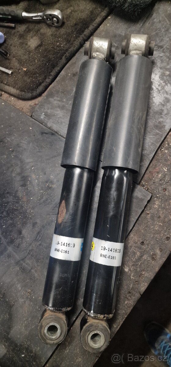 Zadní tlumiče bilstein 19-141619