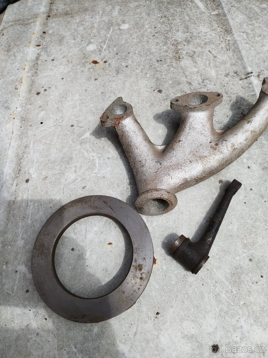 Skoda 1000MB ,100