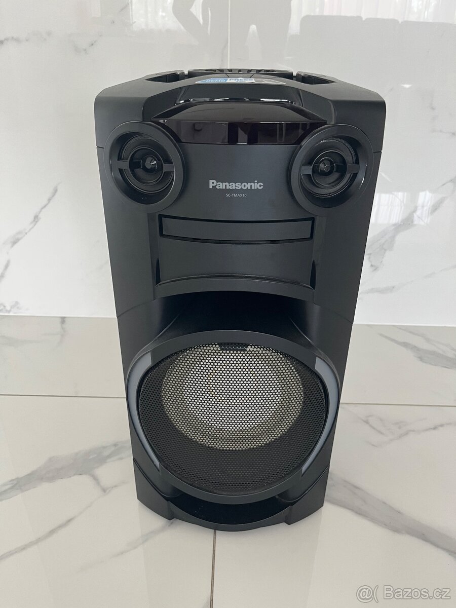 Panasonic SC-TMAX10E