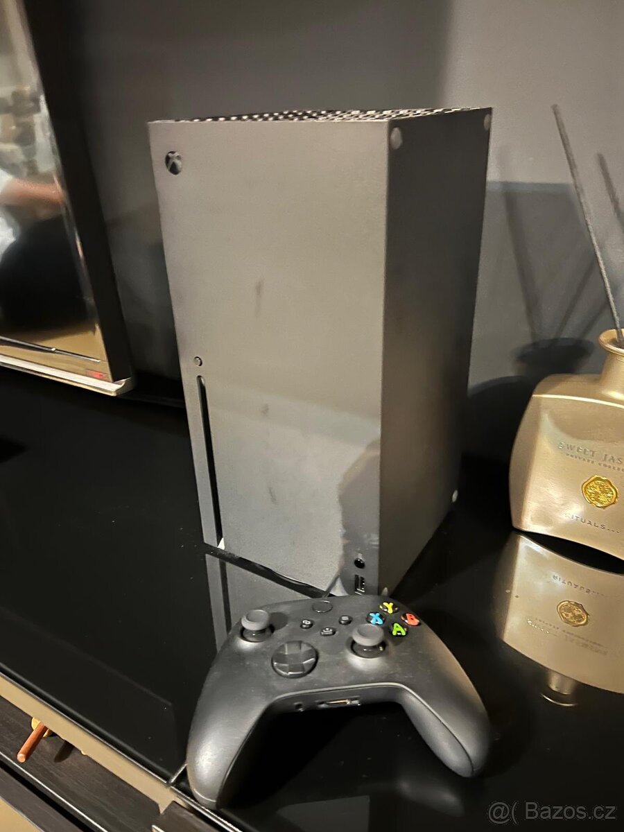 XBOX SERIES X