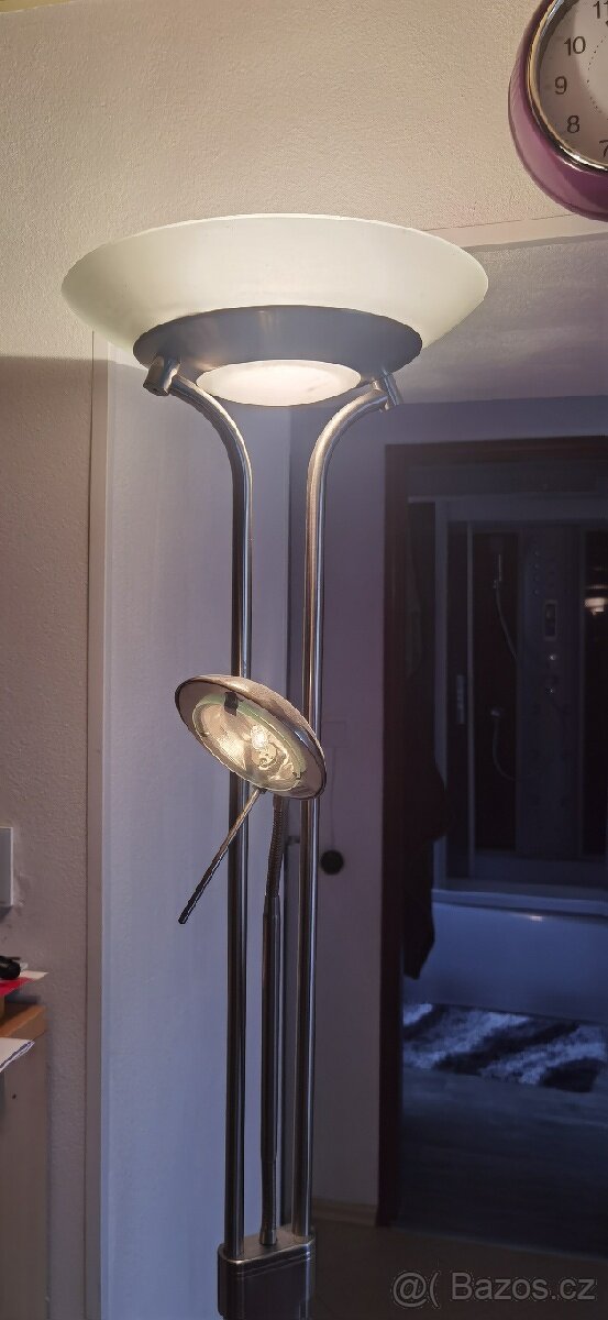 Lampa