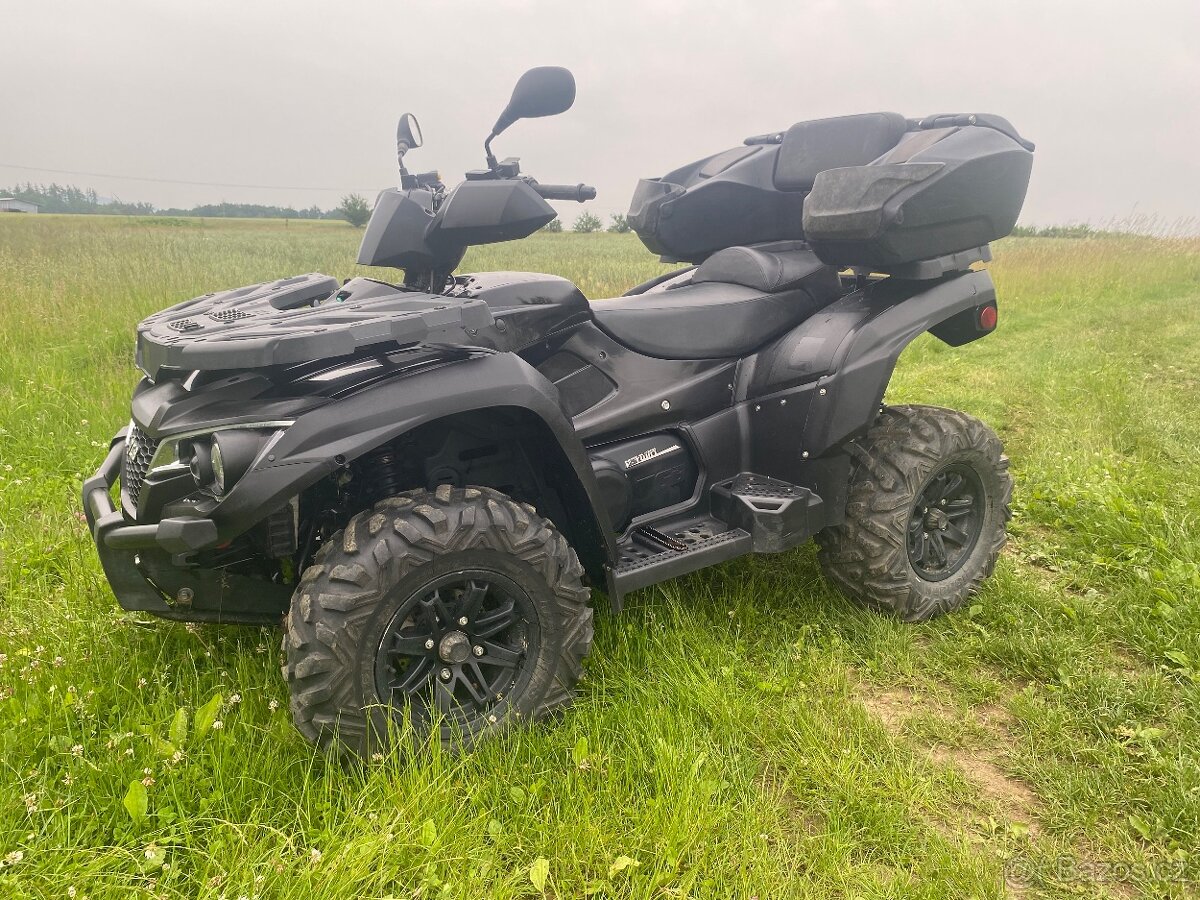 Tgb blade 1000 cps