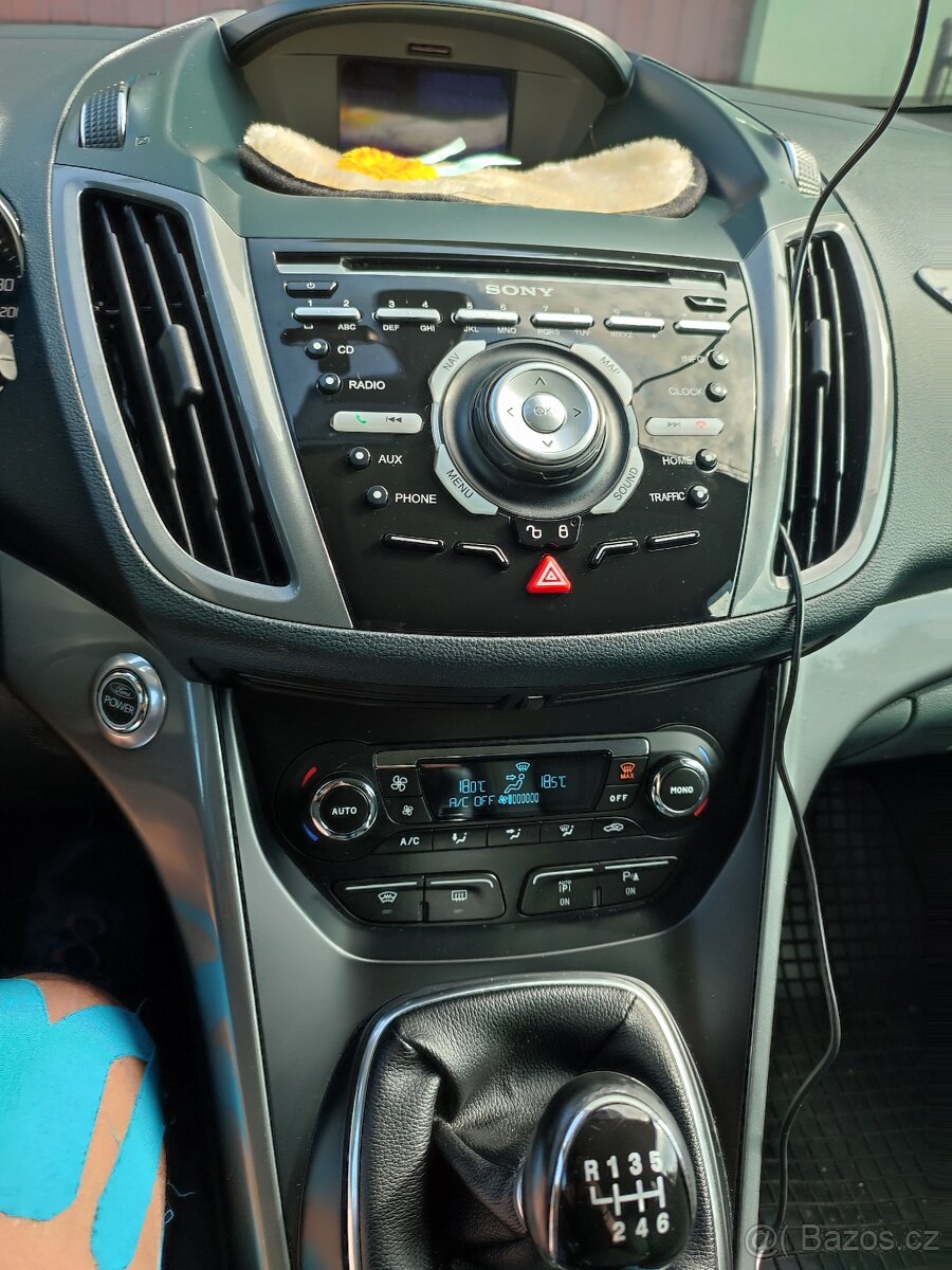 Prodám Ford C max