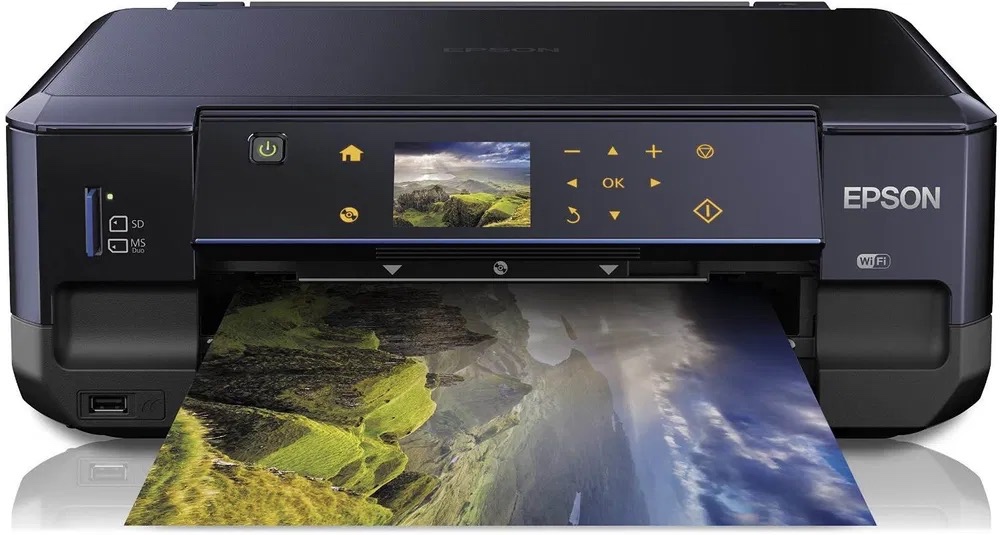 Epson XP-610