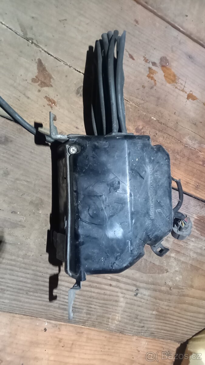 Honda Accord CB3 podlak