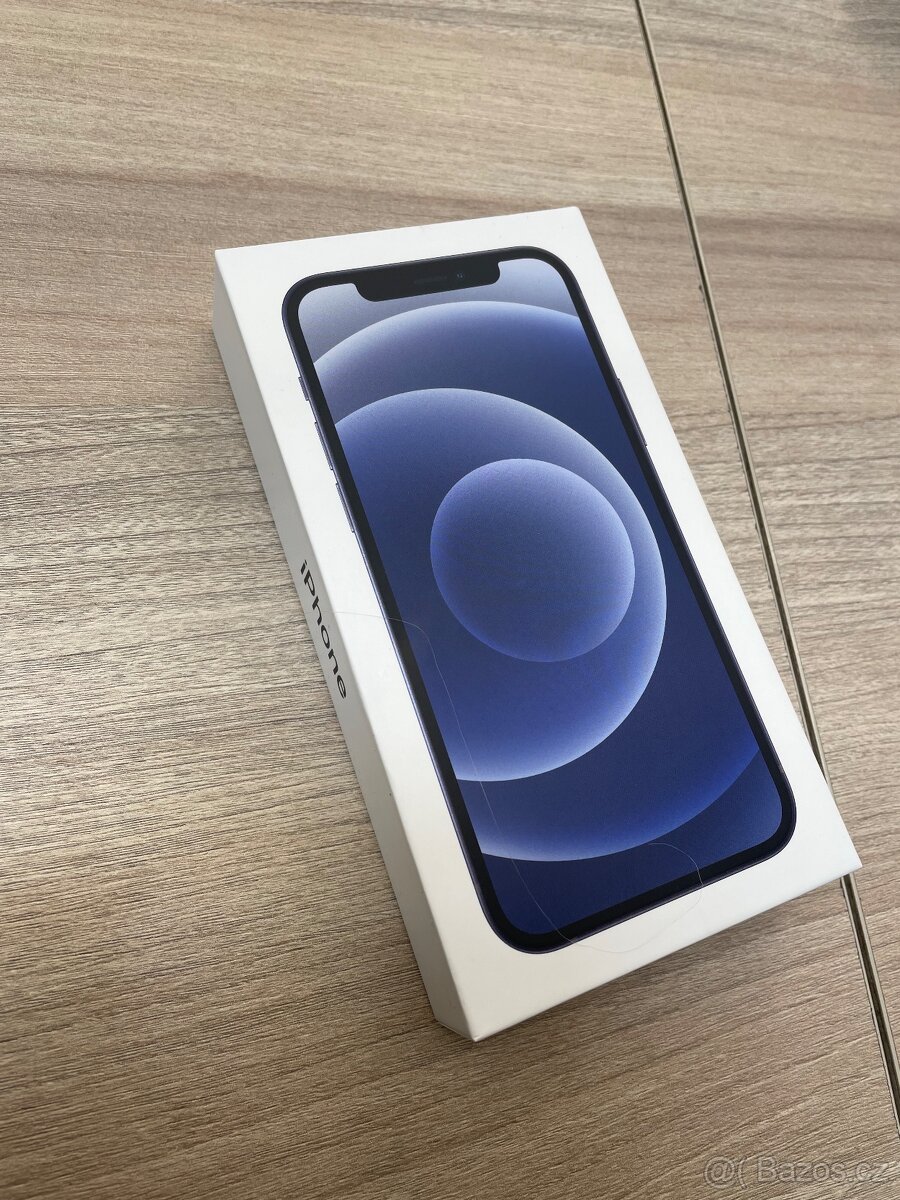 iPhone 12 128gb
