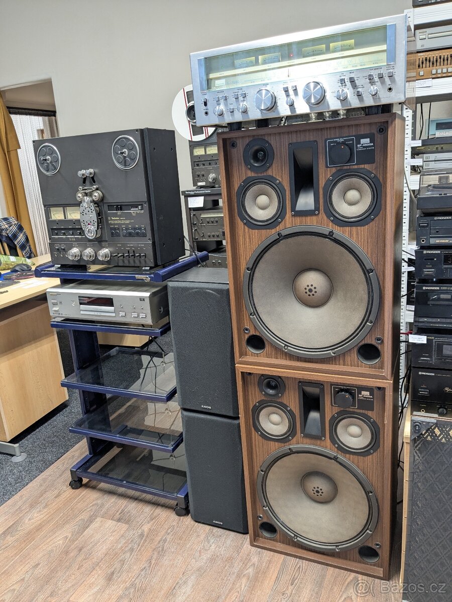 Sansui G7000