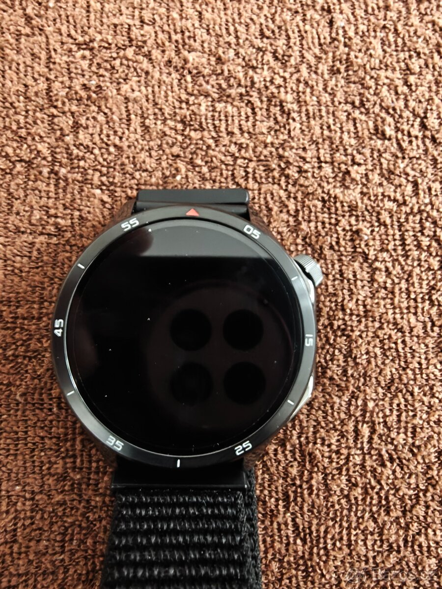 Oneplus watch 3