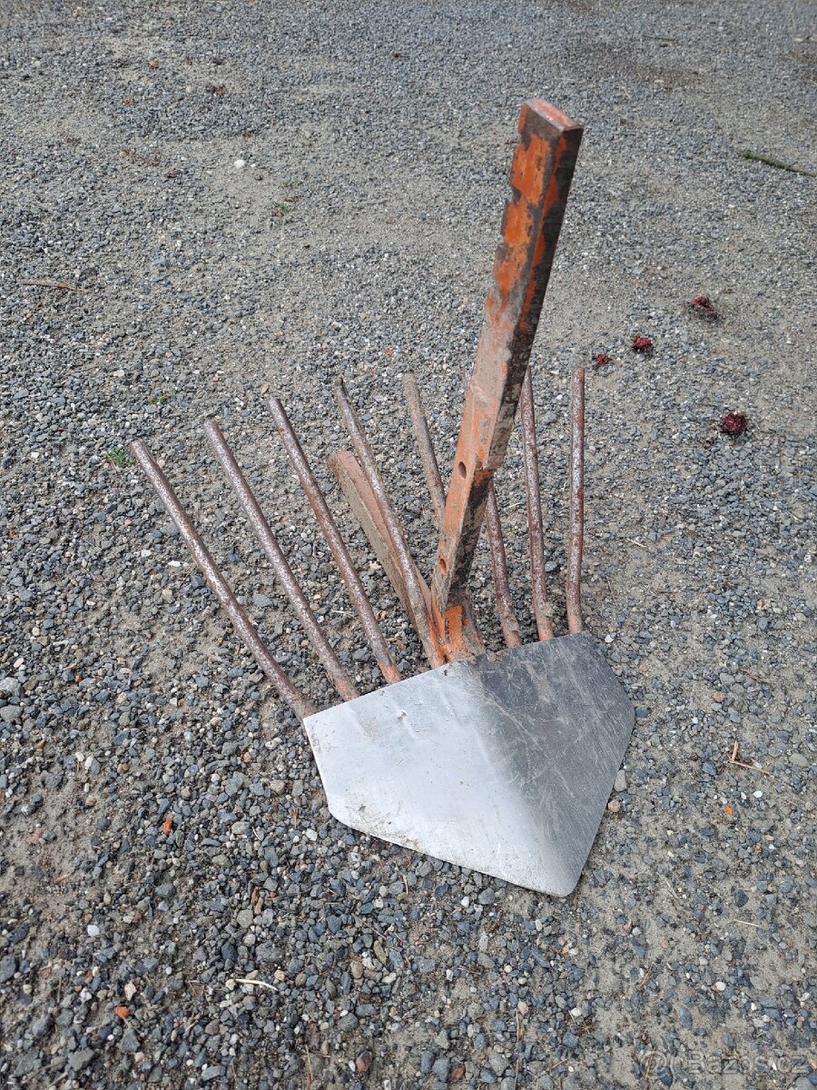 Vyoravač