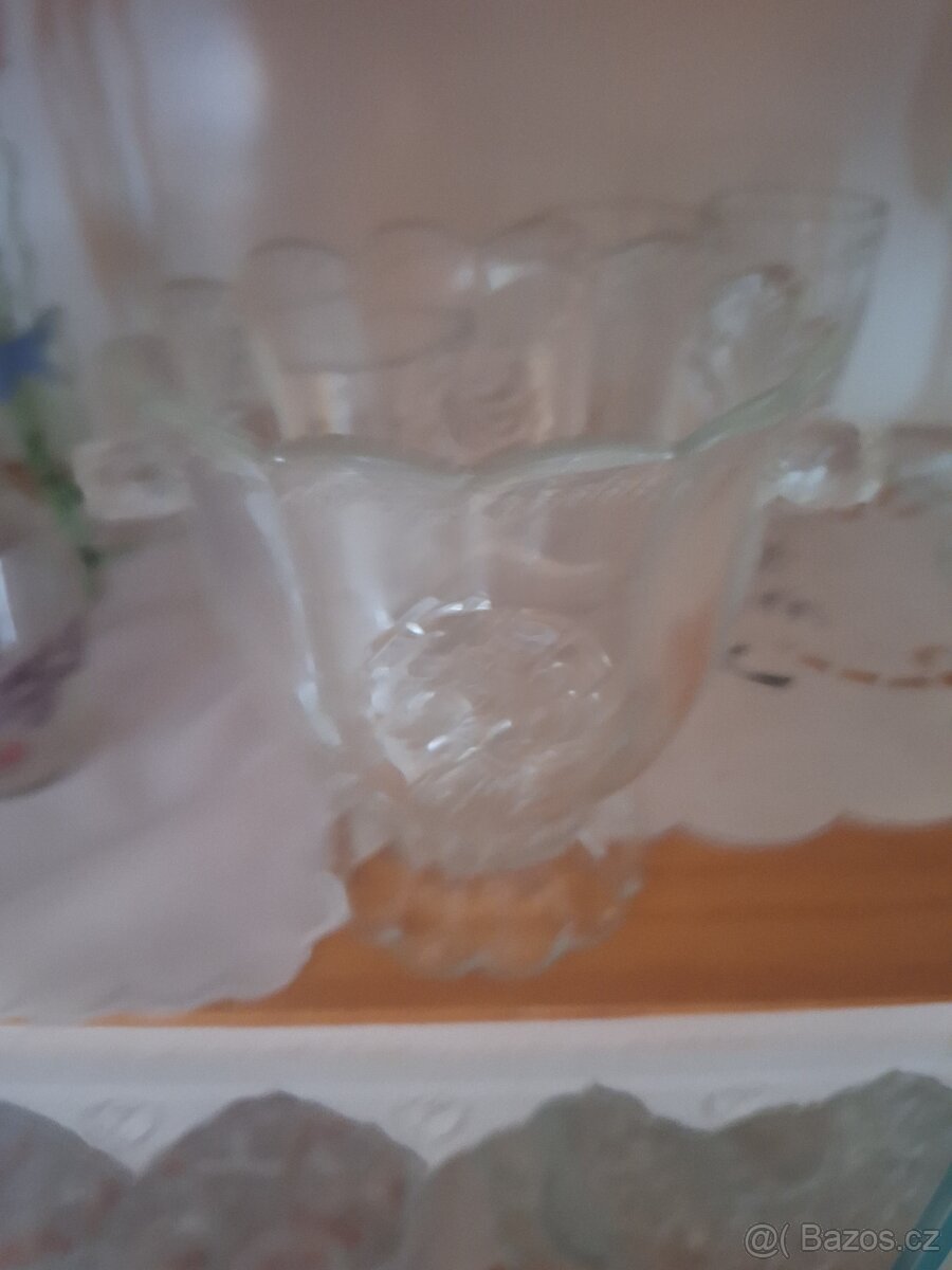 Dóza na led