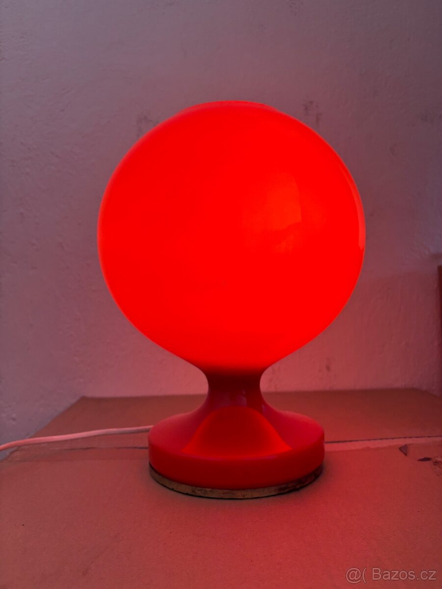 Lampa Štěpán Tabery
