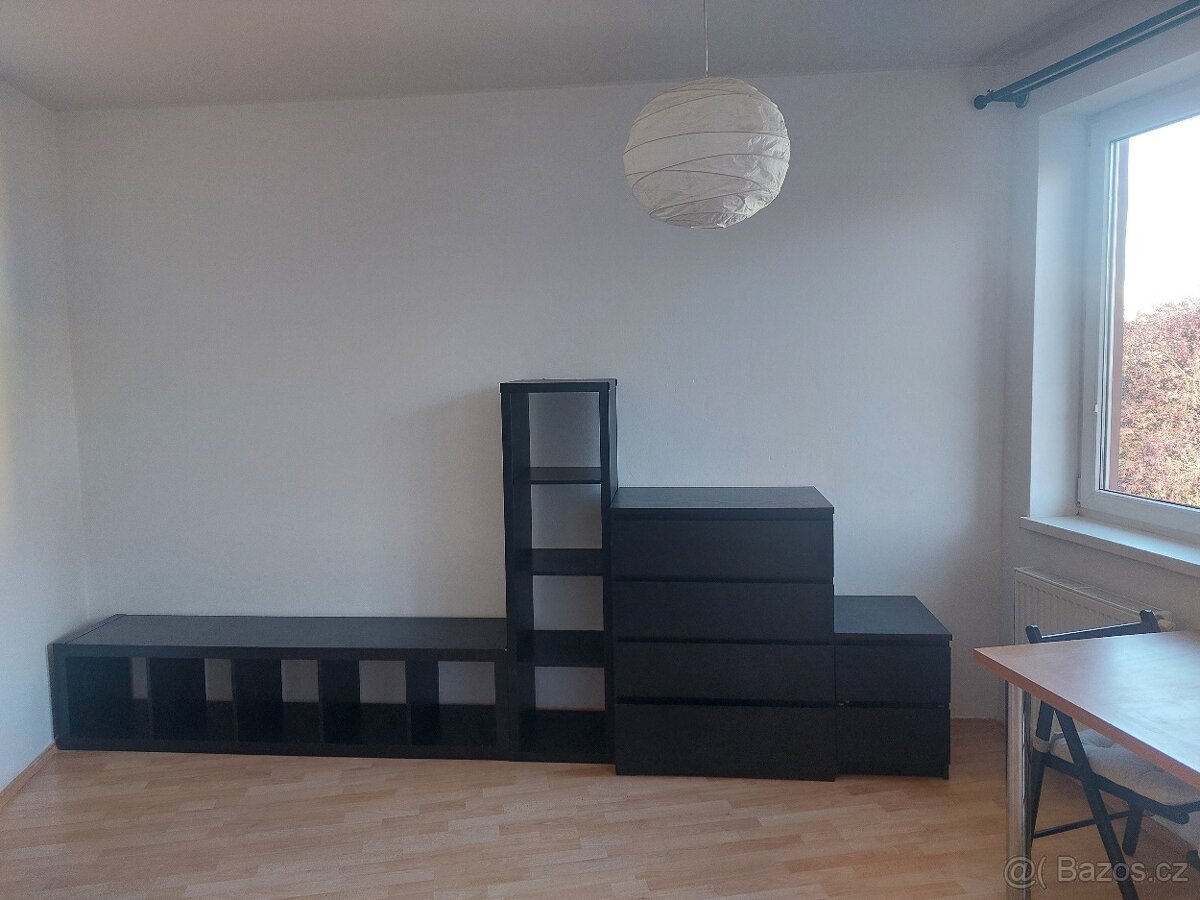 Komoda Ikea