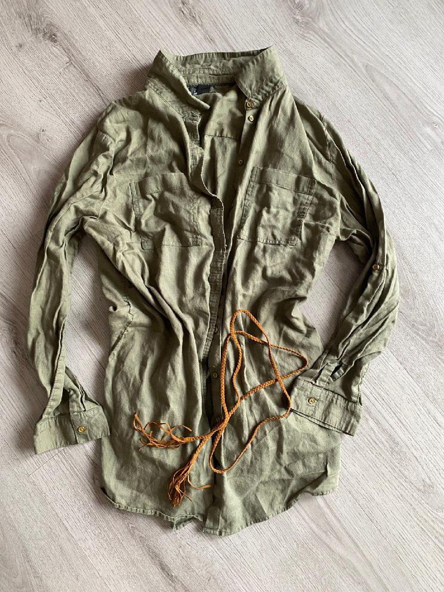 Krásná košile Primark vel.42/XL