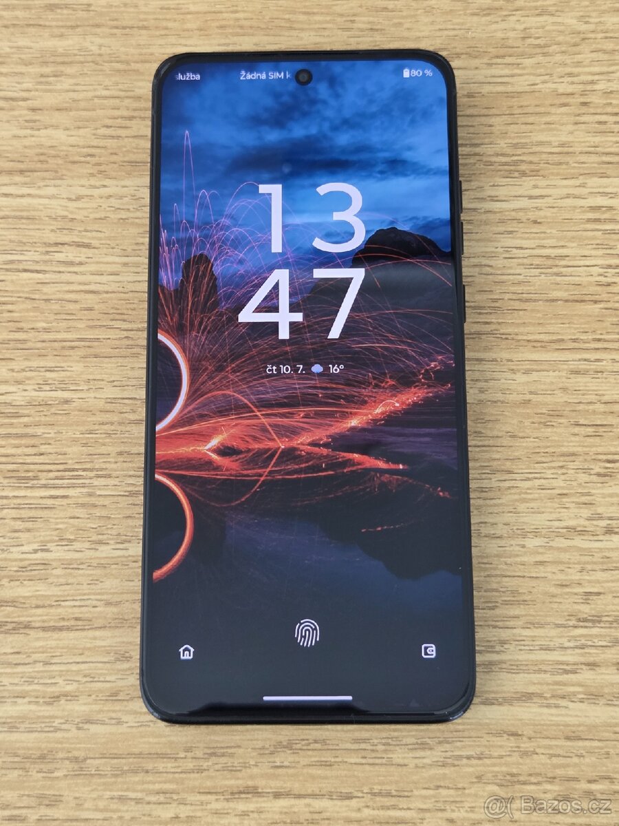 Motorola ThinkPhone 25 8GB/256GB Carbon Black