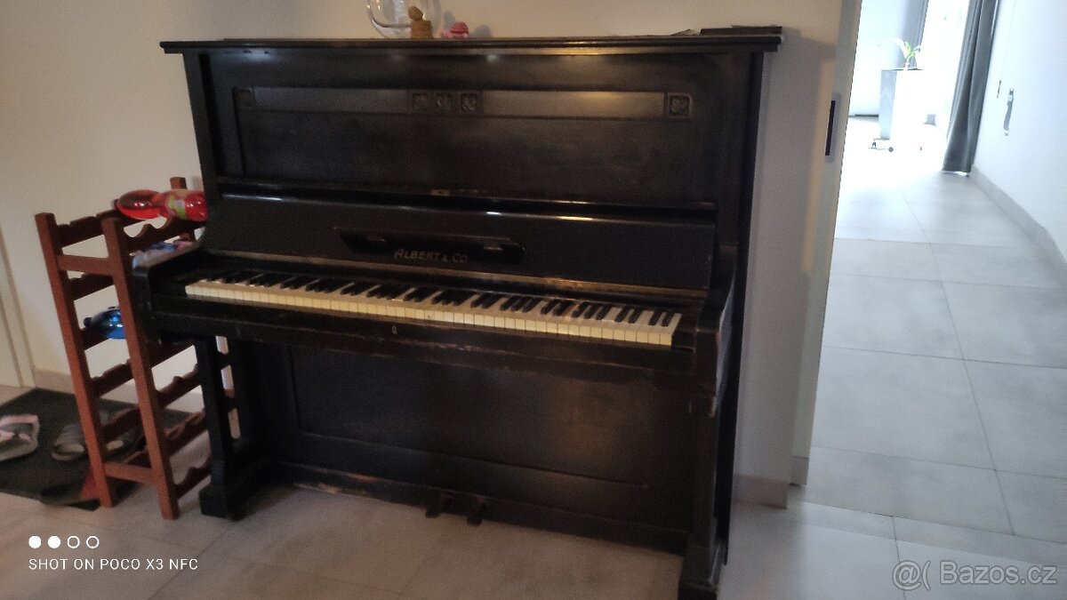 Pianino