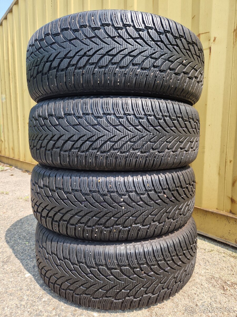 235/60 r18 zimni pneumatiky 235 60 18 235/60/18 zimní R18