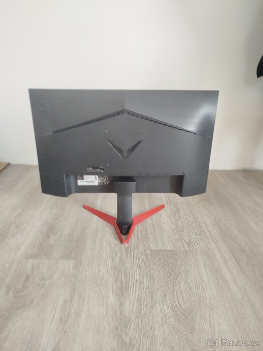 Prodám acer monitor 100hz