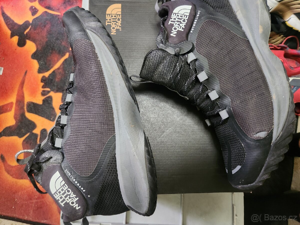 The NORTH FACE Futurelight Mid EU 44,5