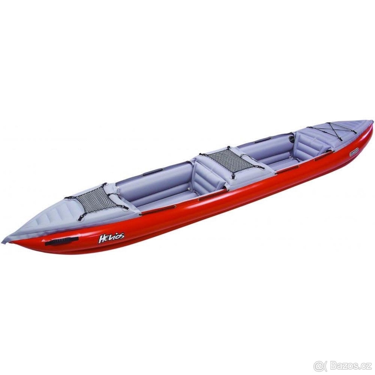 Helios 2 gumotex