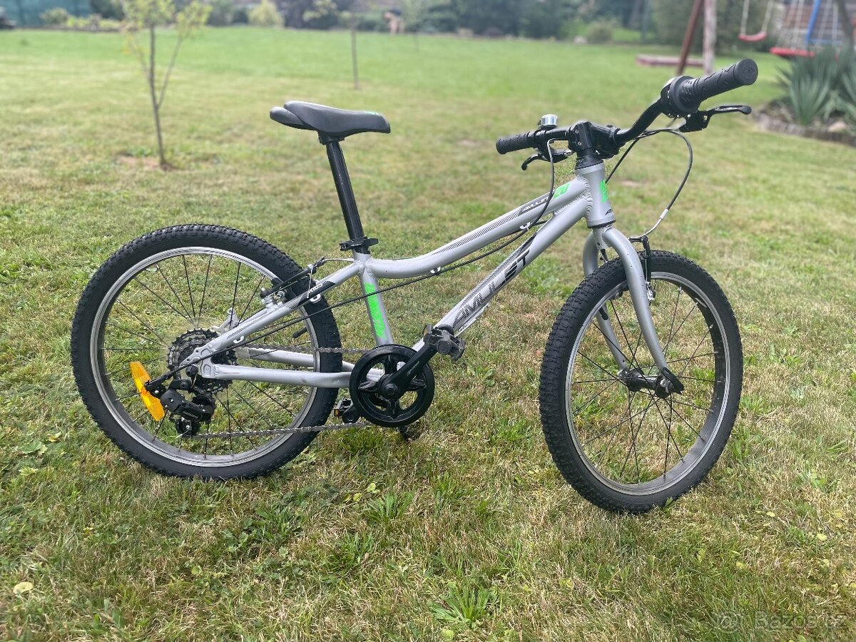 Dětskě kolo
