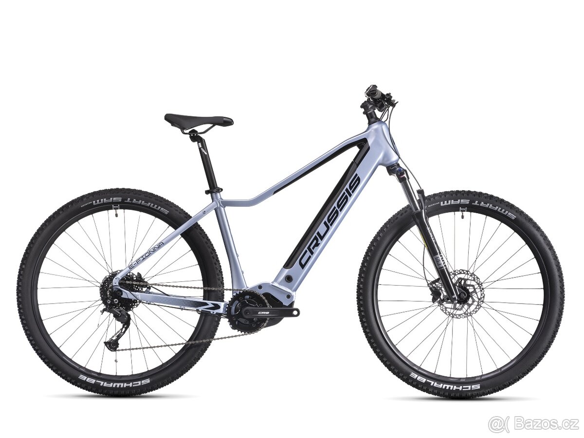 Horské elektrokolo e-Fionna 7.10 720Wh