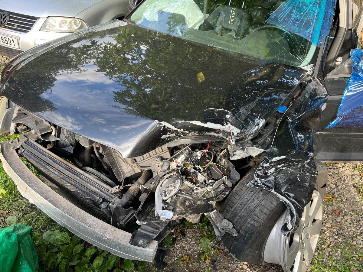 Audi a3 veskere nd