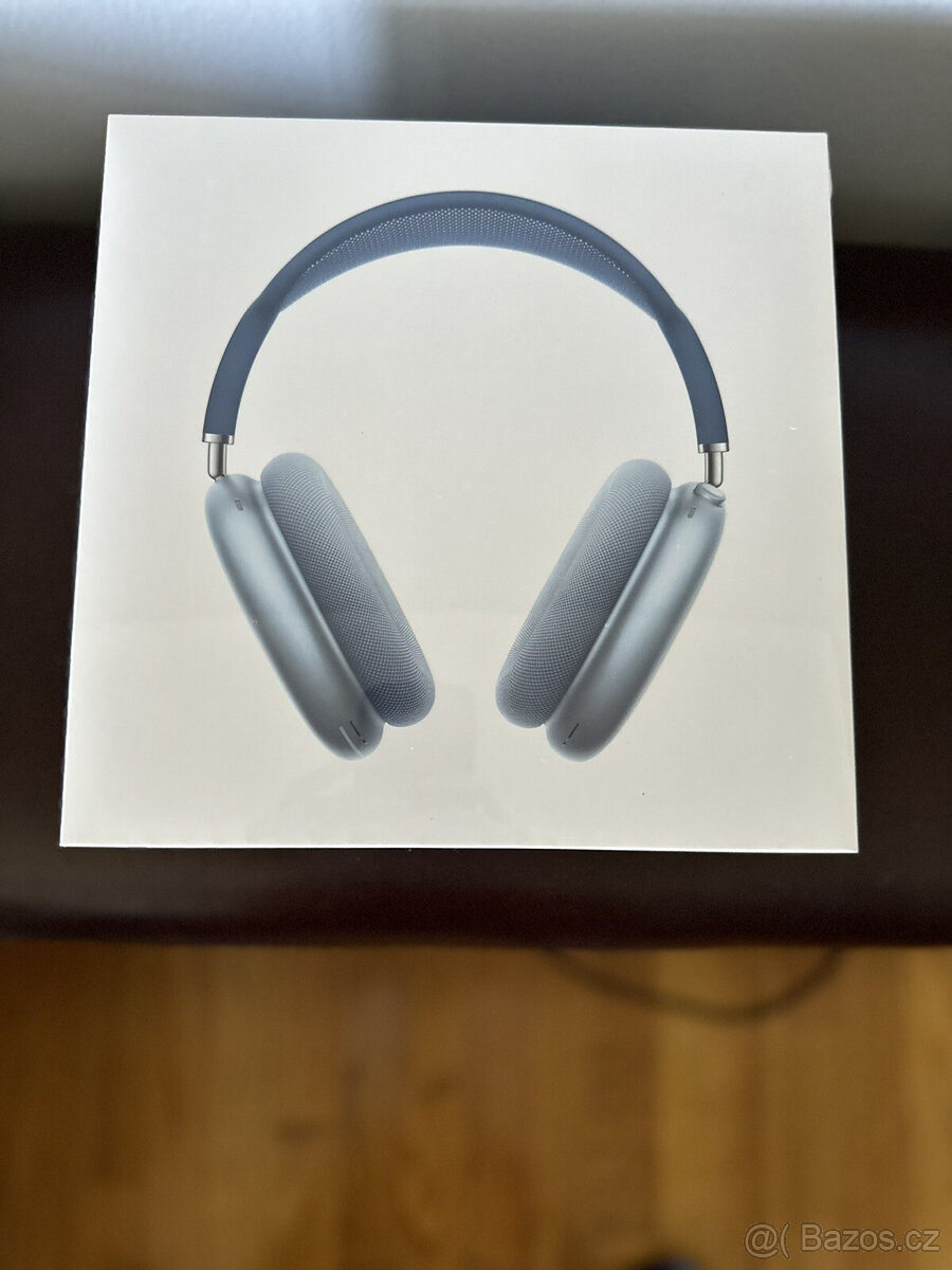 Apple AirPods Max 2 (2024) originální, úplně nové