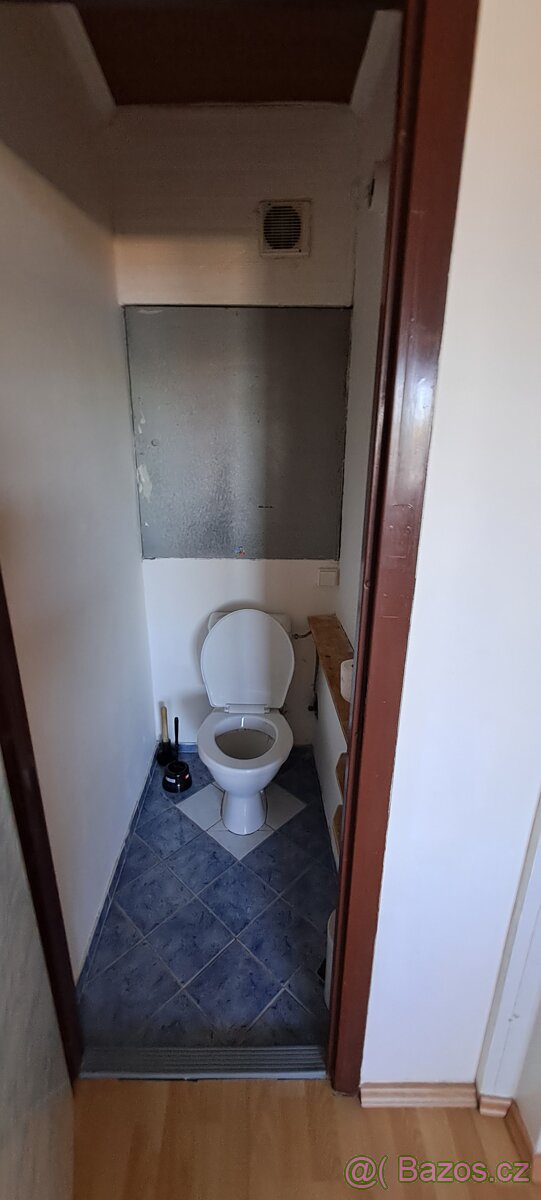 Pronájem