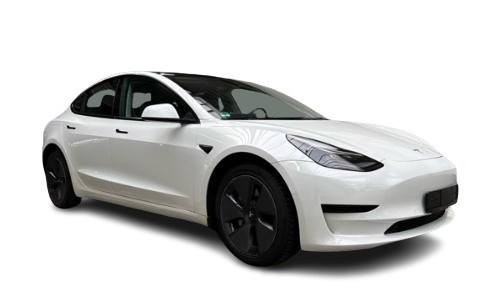 Tesla Model 3 Standard Range Plus (RWD, LFP, 2021)