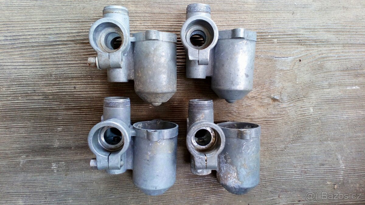 Jikov 2914HZ Jawa 555