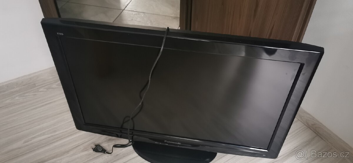 32" TV Panasonic