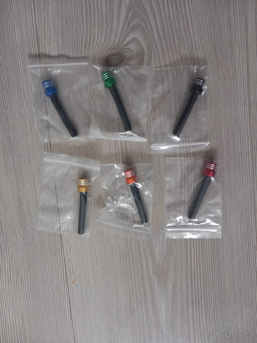 Odvzdušňovací hadička nádrže – Pitbike, Dirtbike,Atv