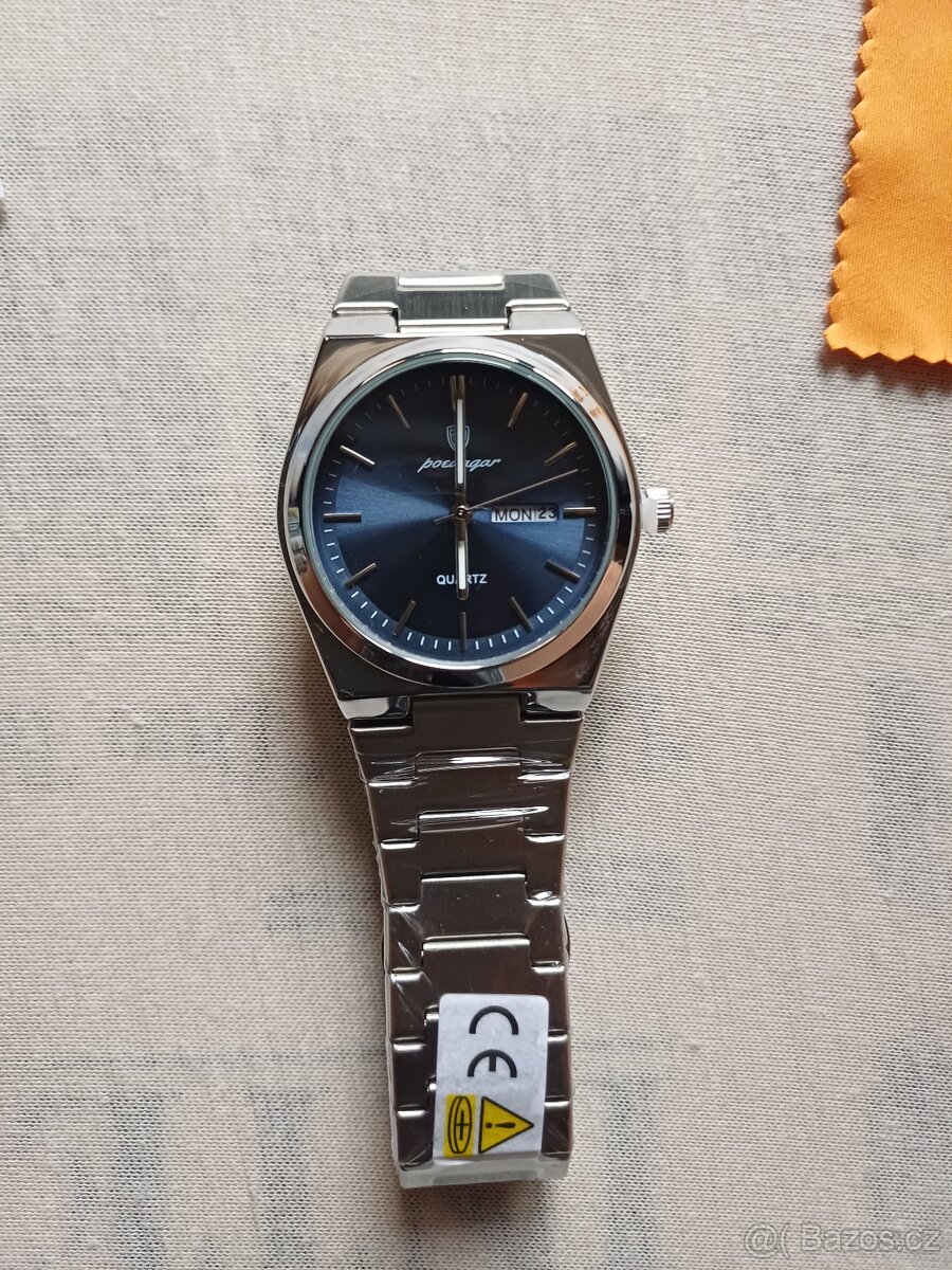 Pánské hodinky POEDAGAR