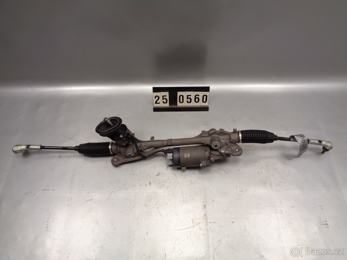 hřebenové řízení převodovka řízení Škoda VW 3Q1423053 X D